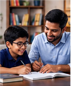 About Mumbai Home Tutor